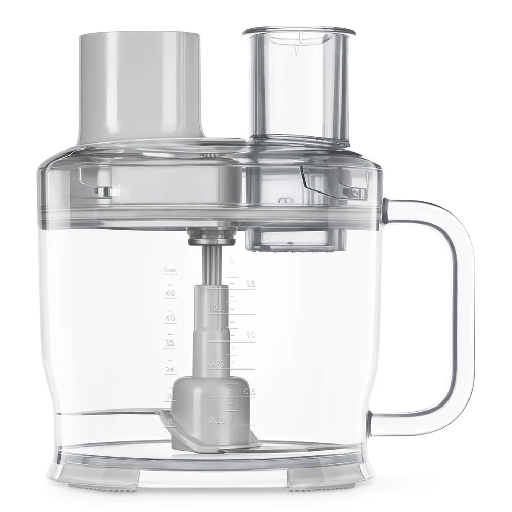 Smeg HBFP11 Food-Processor Aufsatz