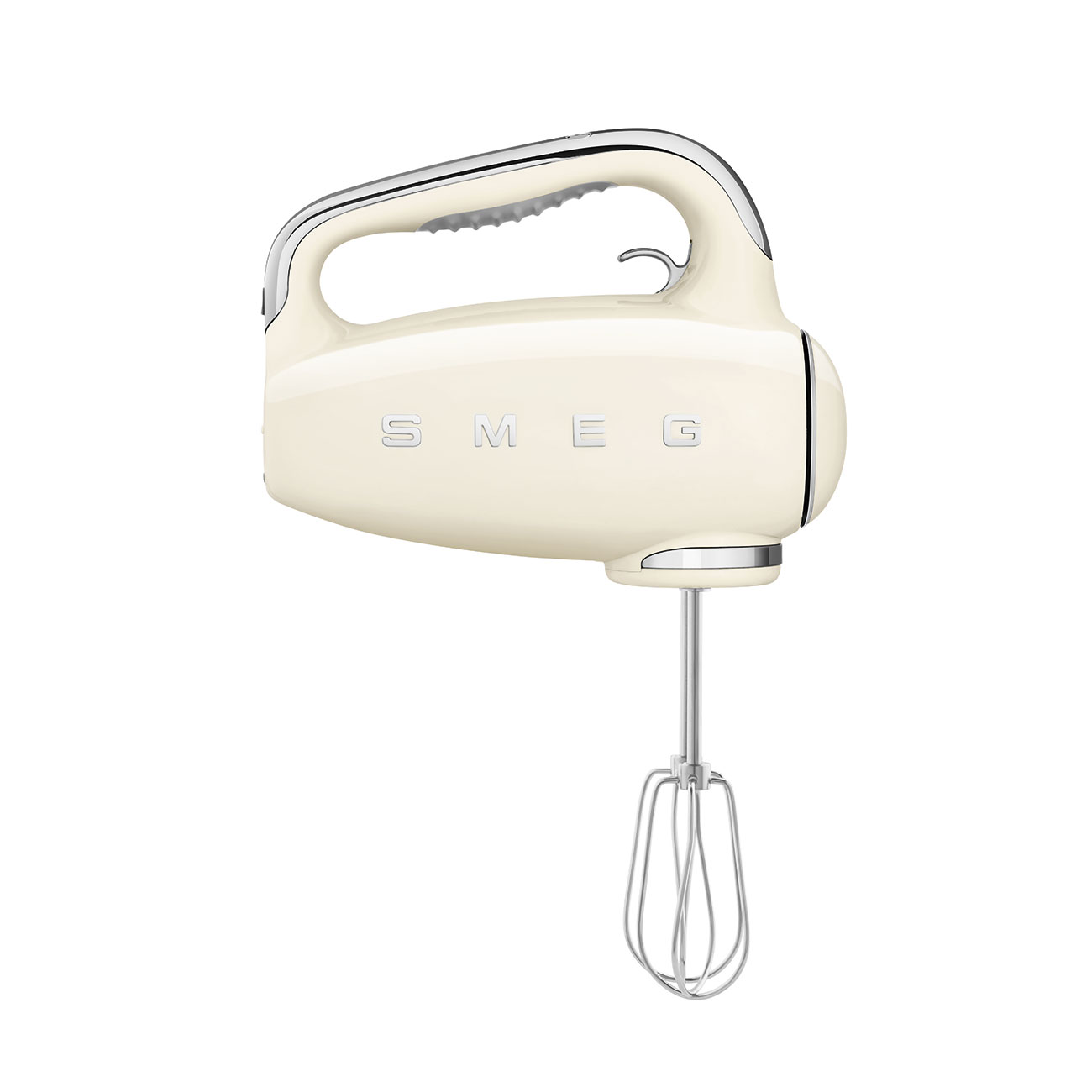 Smeg HMF01CREU Handmixer Creme