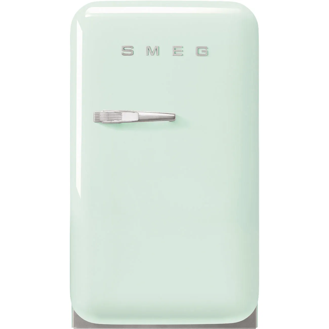 Smeg FAB5RPG6 Stand-Kühlschrank Pastellgrün Smeg FAB5RPG6 Stand-Kühlschrank Pastellgrün