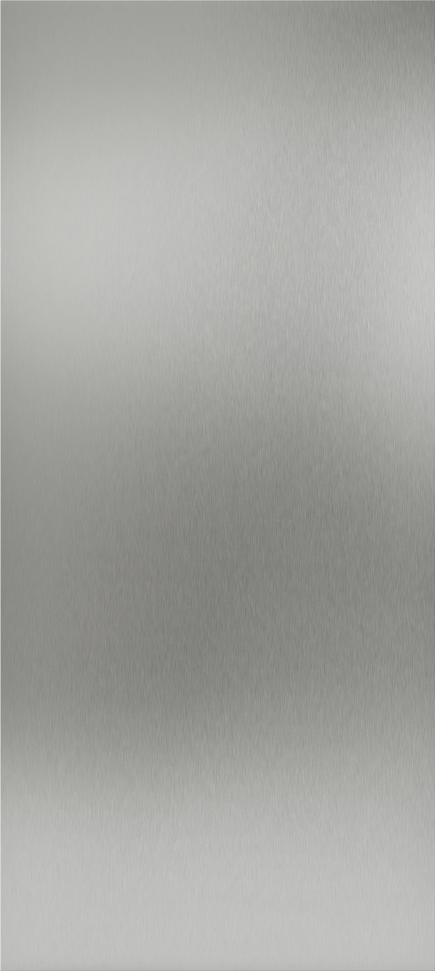 Gaggenau RA428911 Türfront Edelstahl