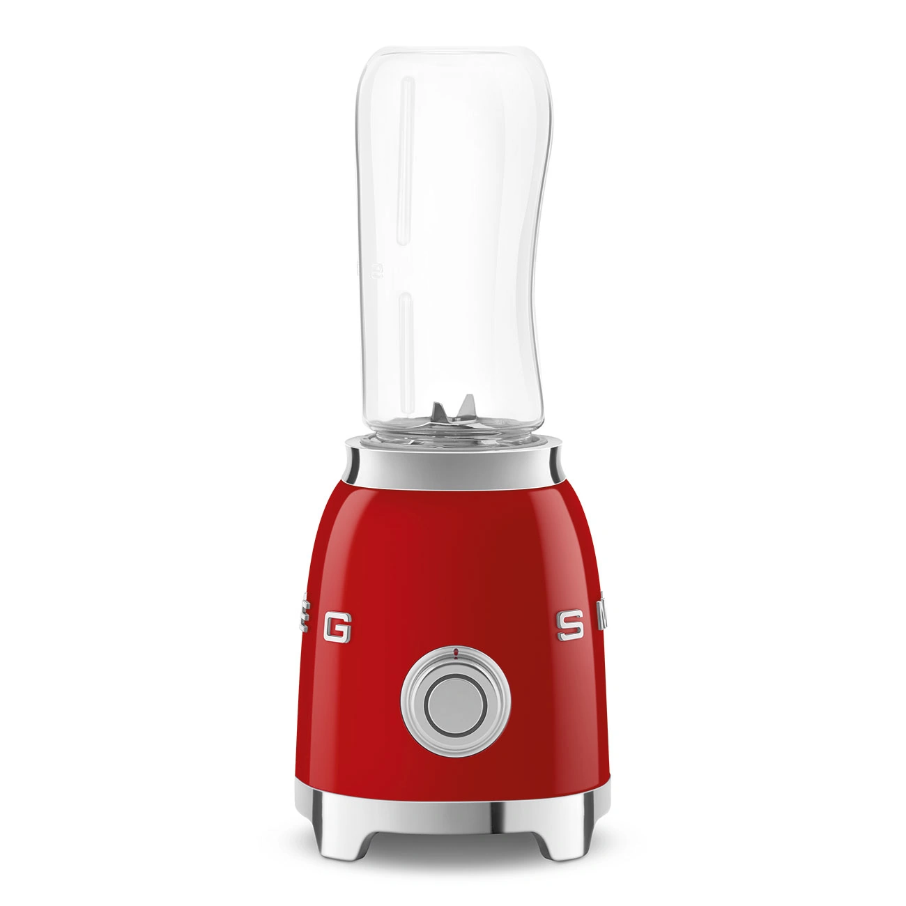 Smeg PBF01RDEU Standmixer Rot