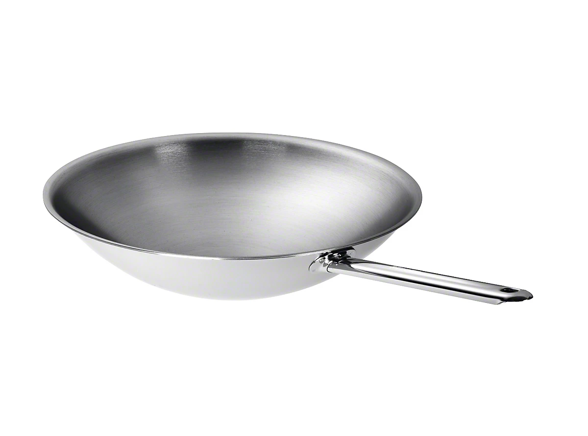 Miele CSWP 1450 Wokpfanne Miele CSWP 1450 Wokpfanne