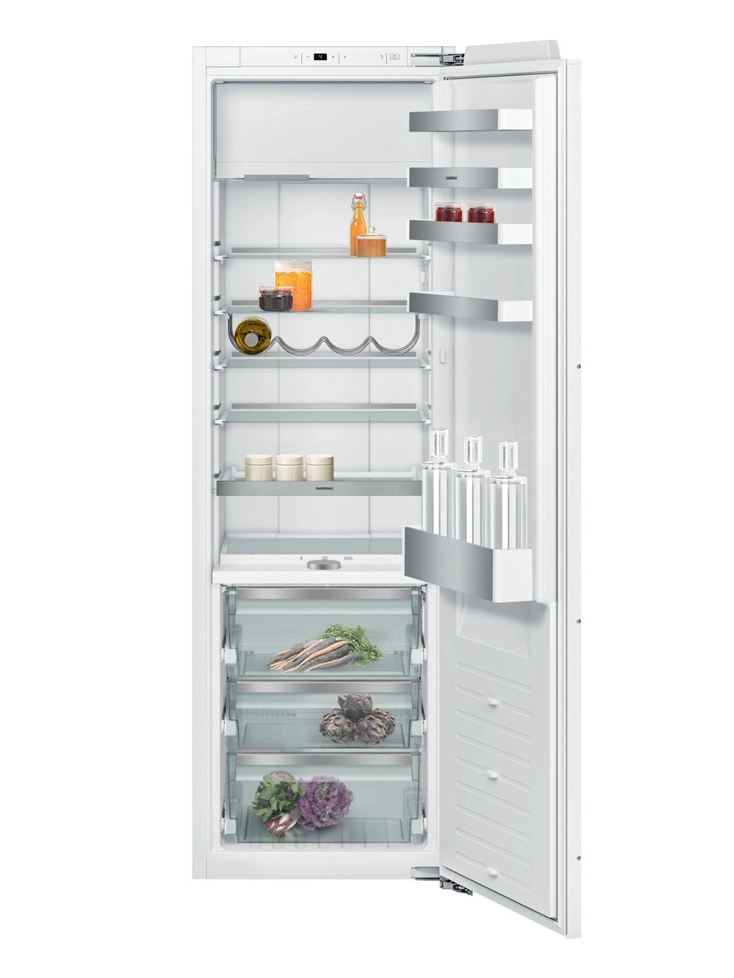 Gaggenau RT282306 Einbau-Kühlschrank 