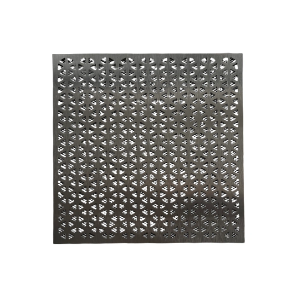 Gutmann TZ 436 Metallfettfilter