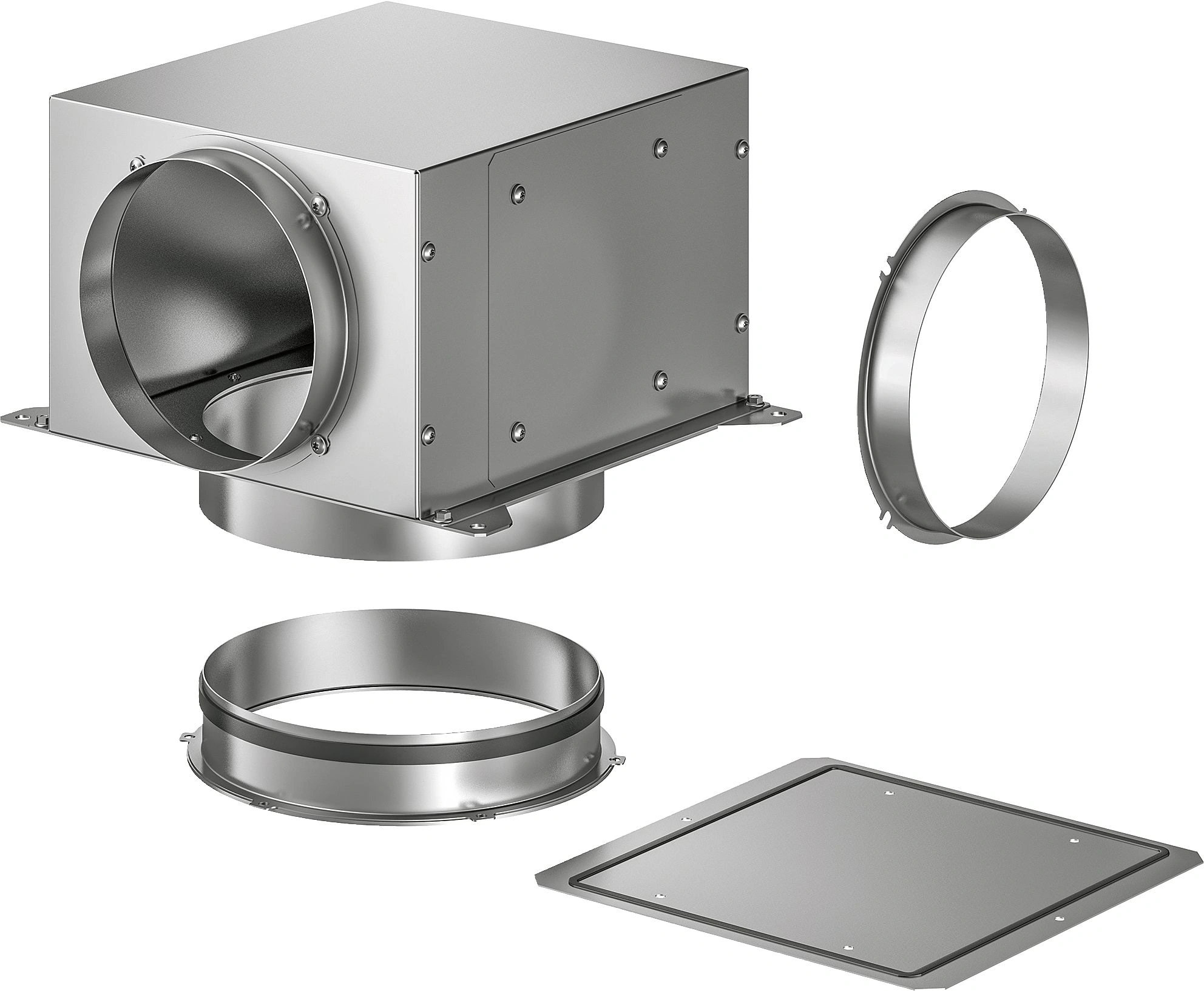 Gaggenau AD754048 Montagezubehör 
