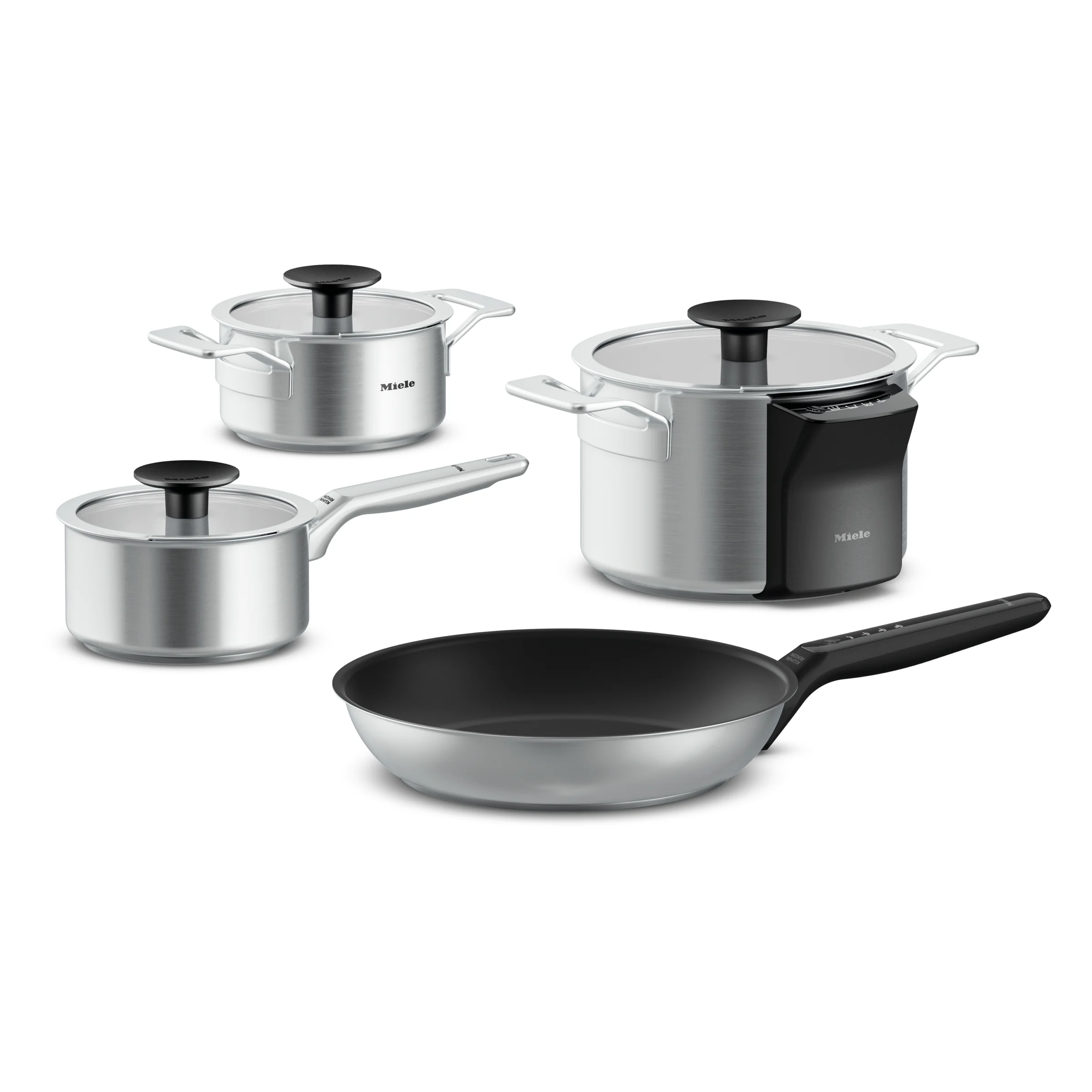 Miele KMTS 8604 Topfset