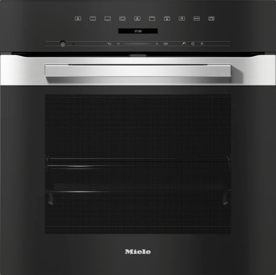 Miele H 7262 BP Einbau-Backofen Edelstahl/CleanSteel