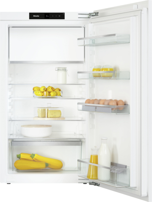 Miele K 7234 E Einbau-Kühlschrank Weiß