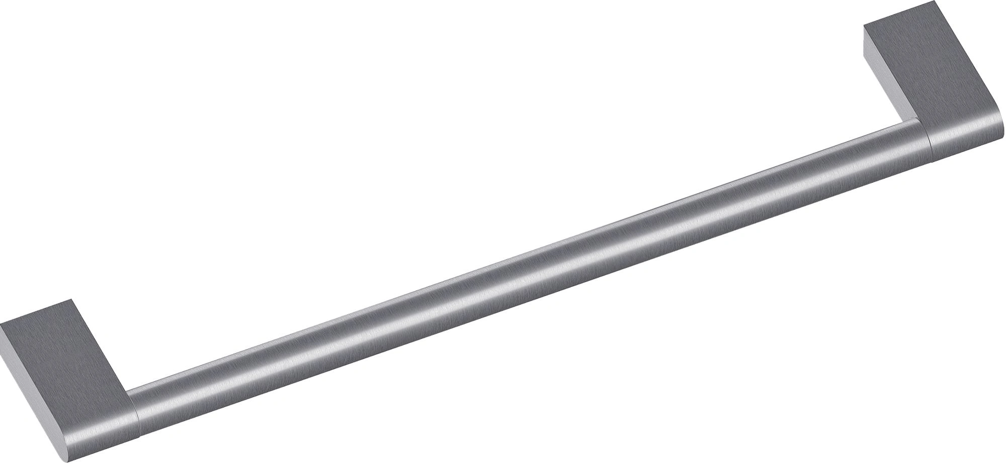 Gaggenau GH030010 Möbelgriff Edelstahl