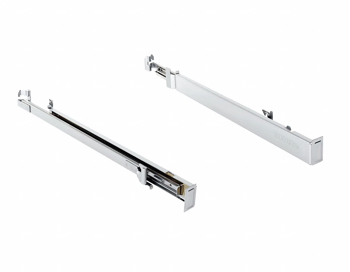 Miele HFC 71 FlexiClip Vollauszüge Miele HFC 71 FlexiClip Vollauszüge