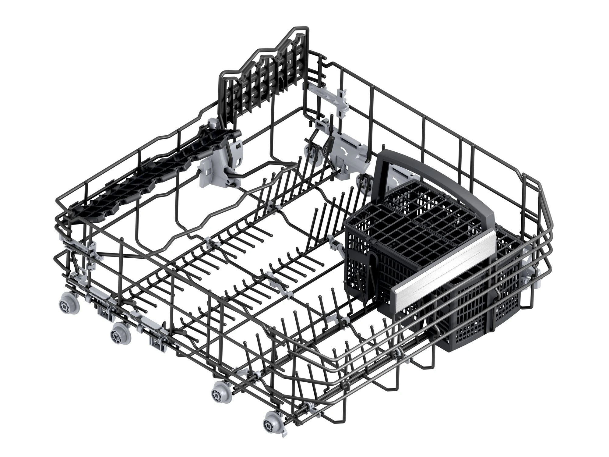 Gaggenau DF210100 60er Geschirrspüler 