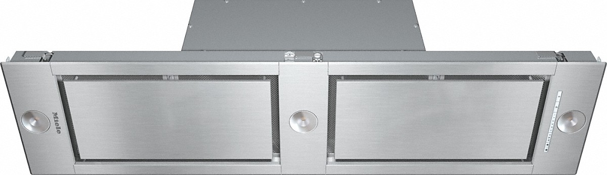 Miele DA 2628 Lüfterbaustein Edelstahl