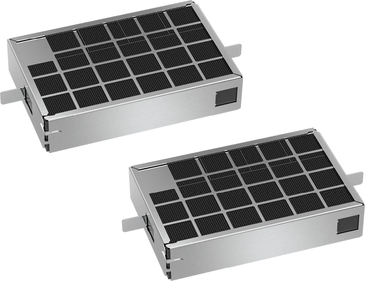 Miele DKF 31-R regenerierbarer Geruchsfilter mit Aktivkohle Miele DKF 31-R regenerierbarer Geruchsfilter mit Aktivkohle