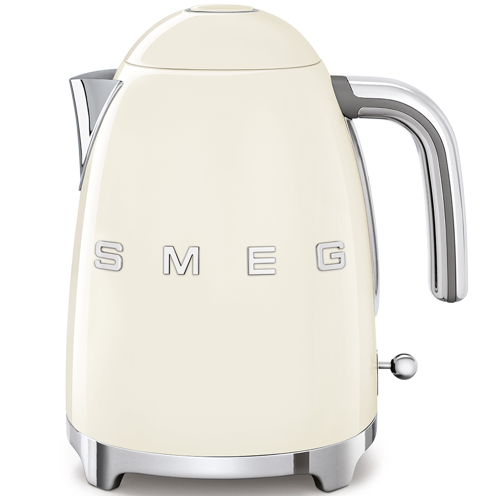 [Zweite Wahl] Smeg KLF03CREU Wasserkocher Creme