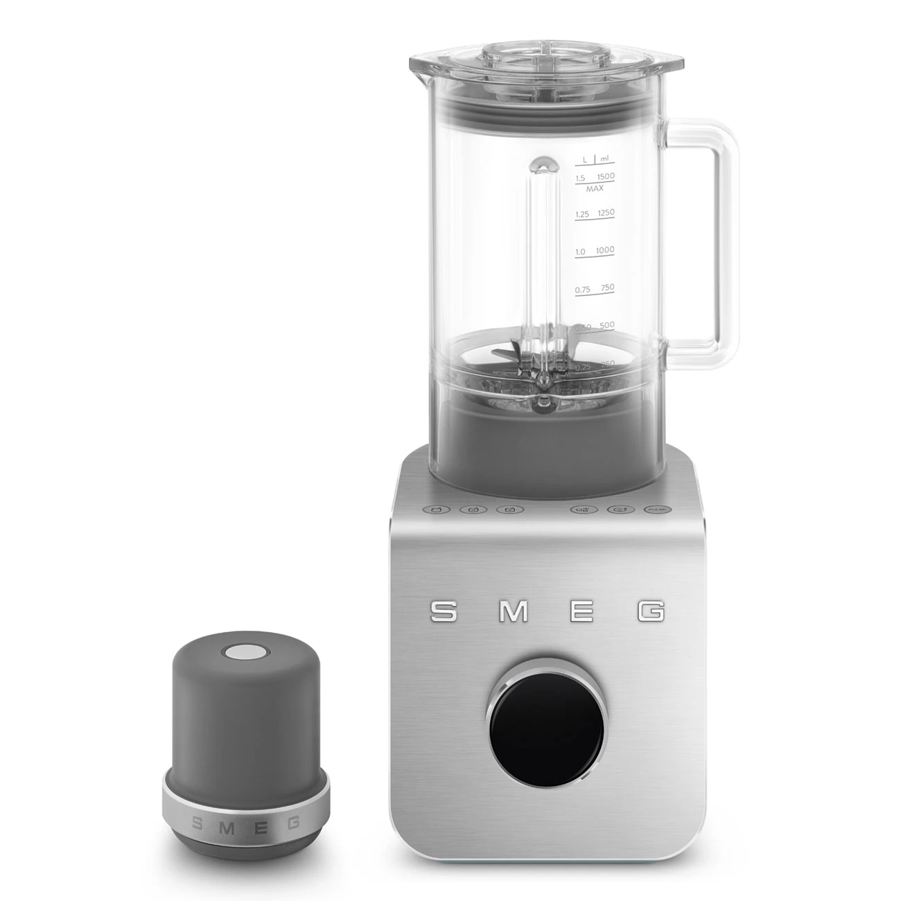 Smeg BLC02EGMEU Standmixer Emerald Green Smeg BLC02EGMEU Standmixer Emerald Green
