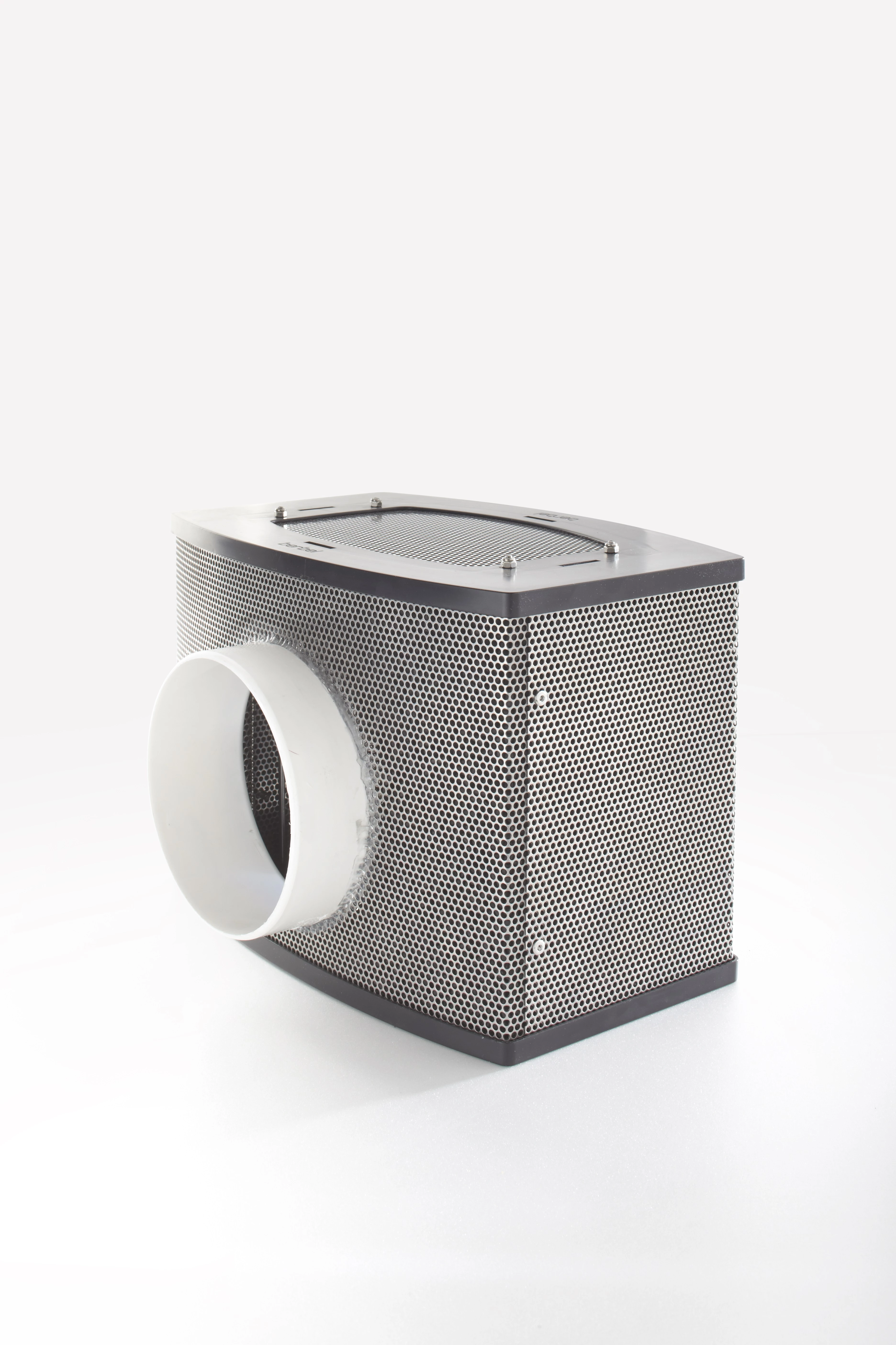 berbel BHF 150+ h Hybrid Filter
