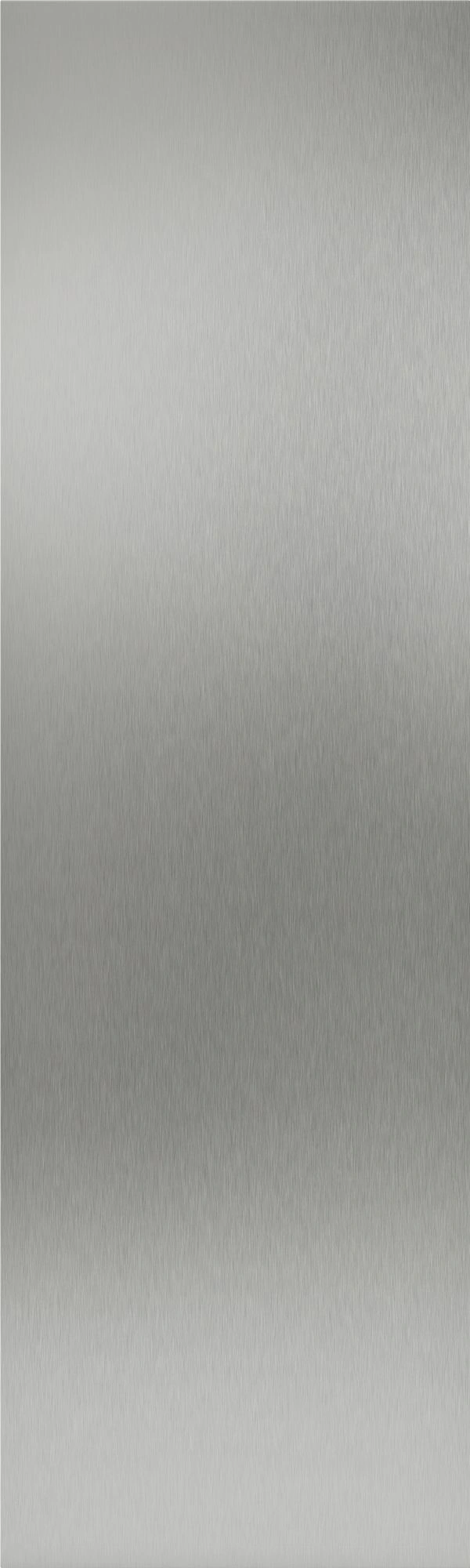 Gaggenau RA428610 Türfront Edelstahl