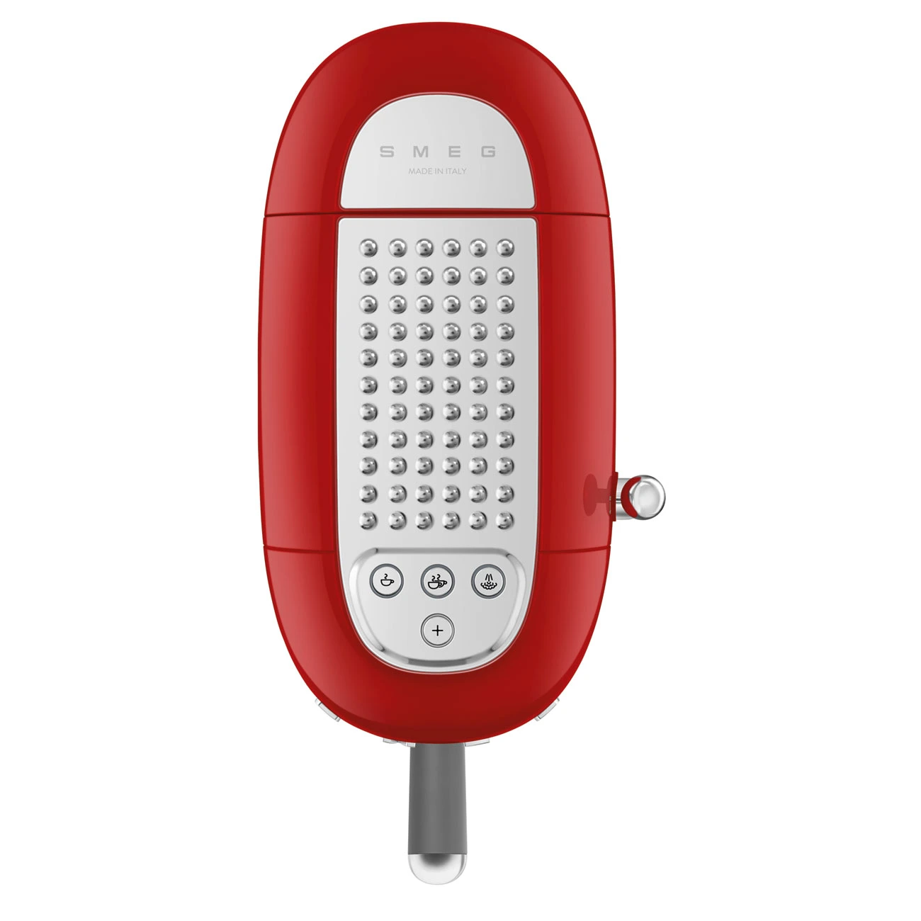 Smeg ECF02RDEU Espresso-Kaffeemaschine Rot Smeg ECF02RDEU Espresso-Kaffeemaschine Rot