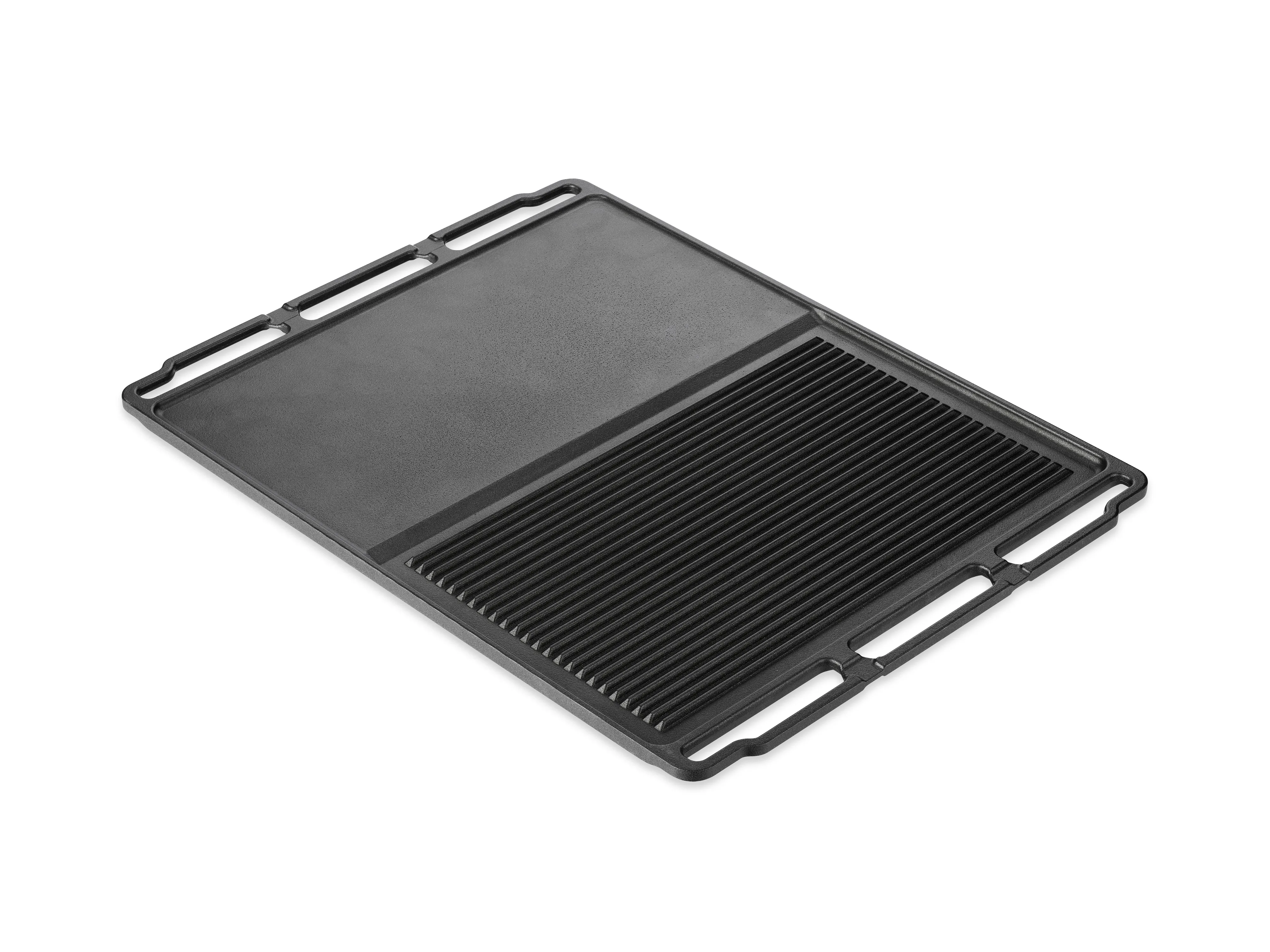 Bora XBOBGP Back- und Grillplatte