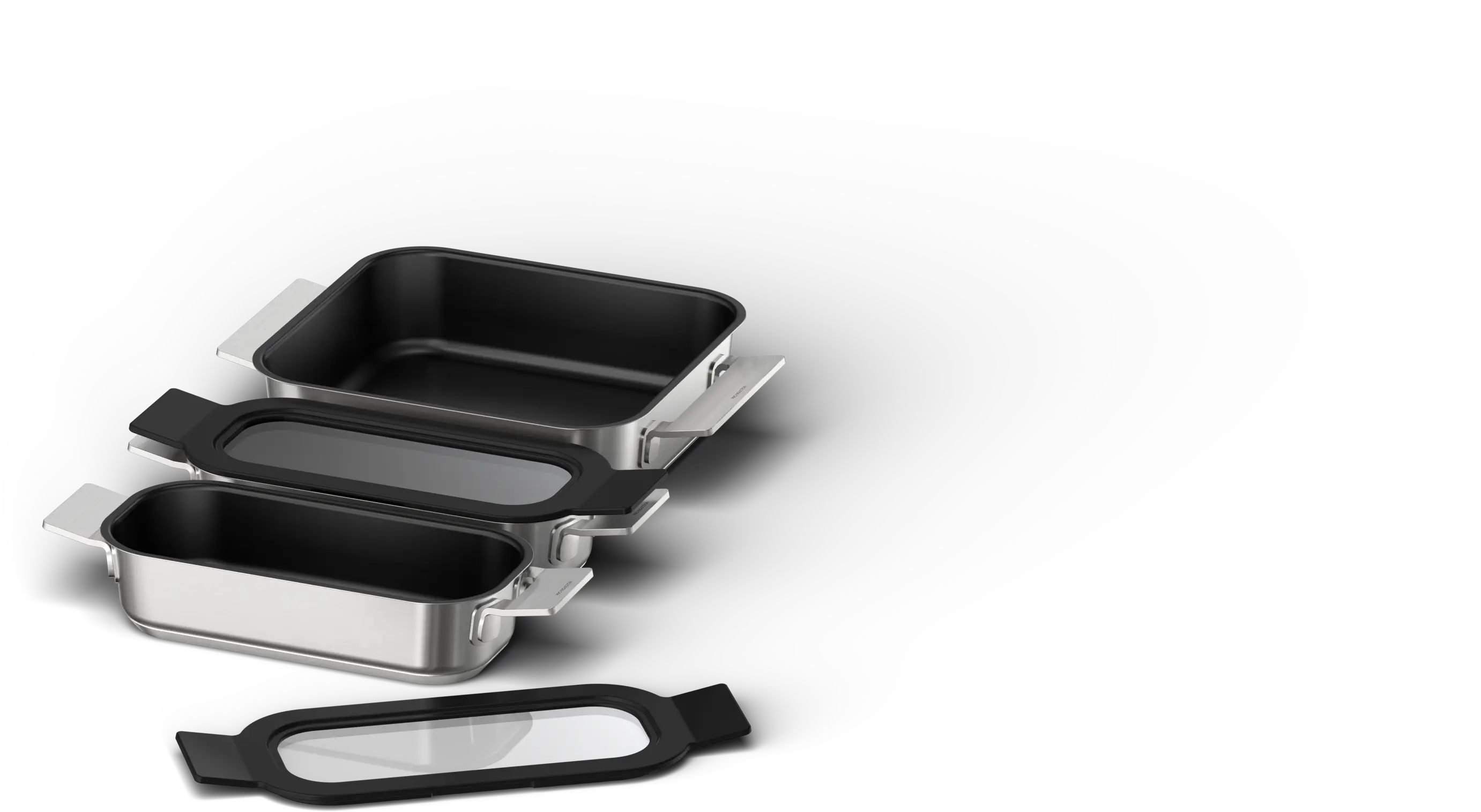 Gaggenau CA050300 Kochgeschirr Edelstahl