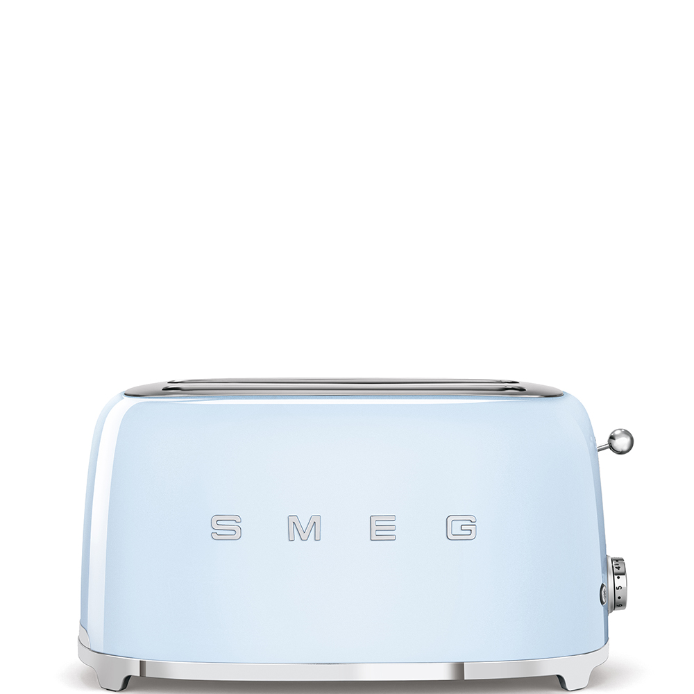 Smeg TSF02PBEU Toaster Pastellblau