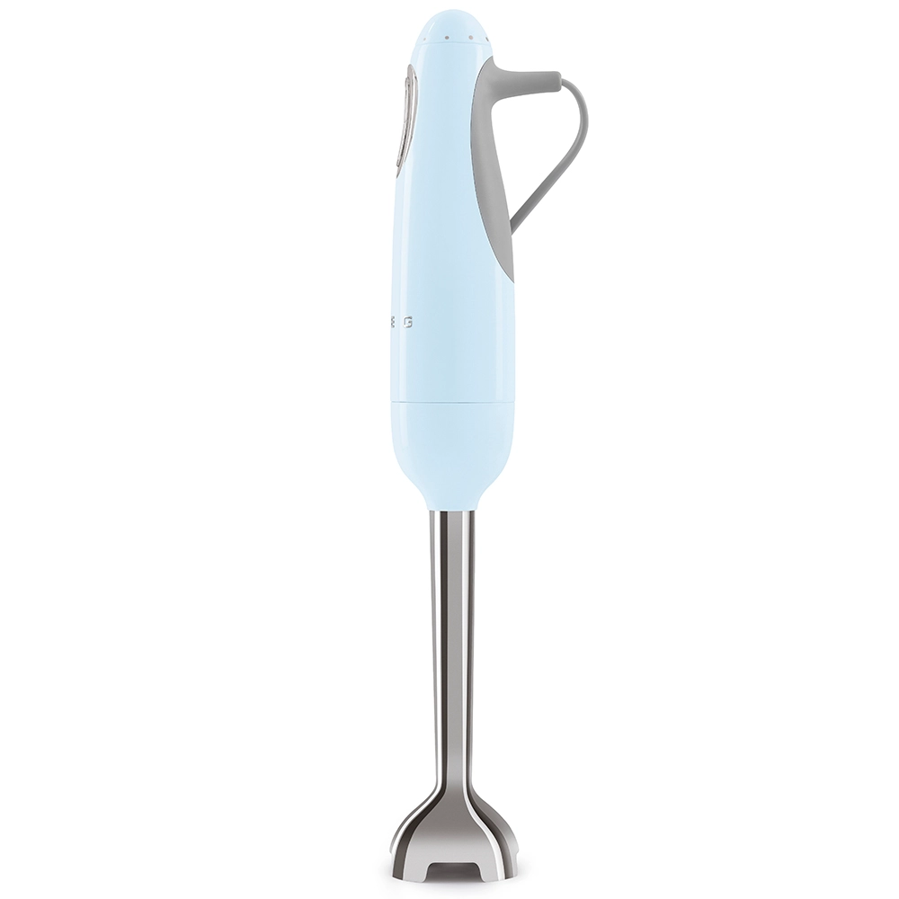 Smeg HBF11PBEU Stabmixer Pastellblau Smeg HBF11PBEU Stabmixer Pastellblau