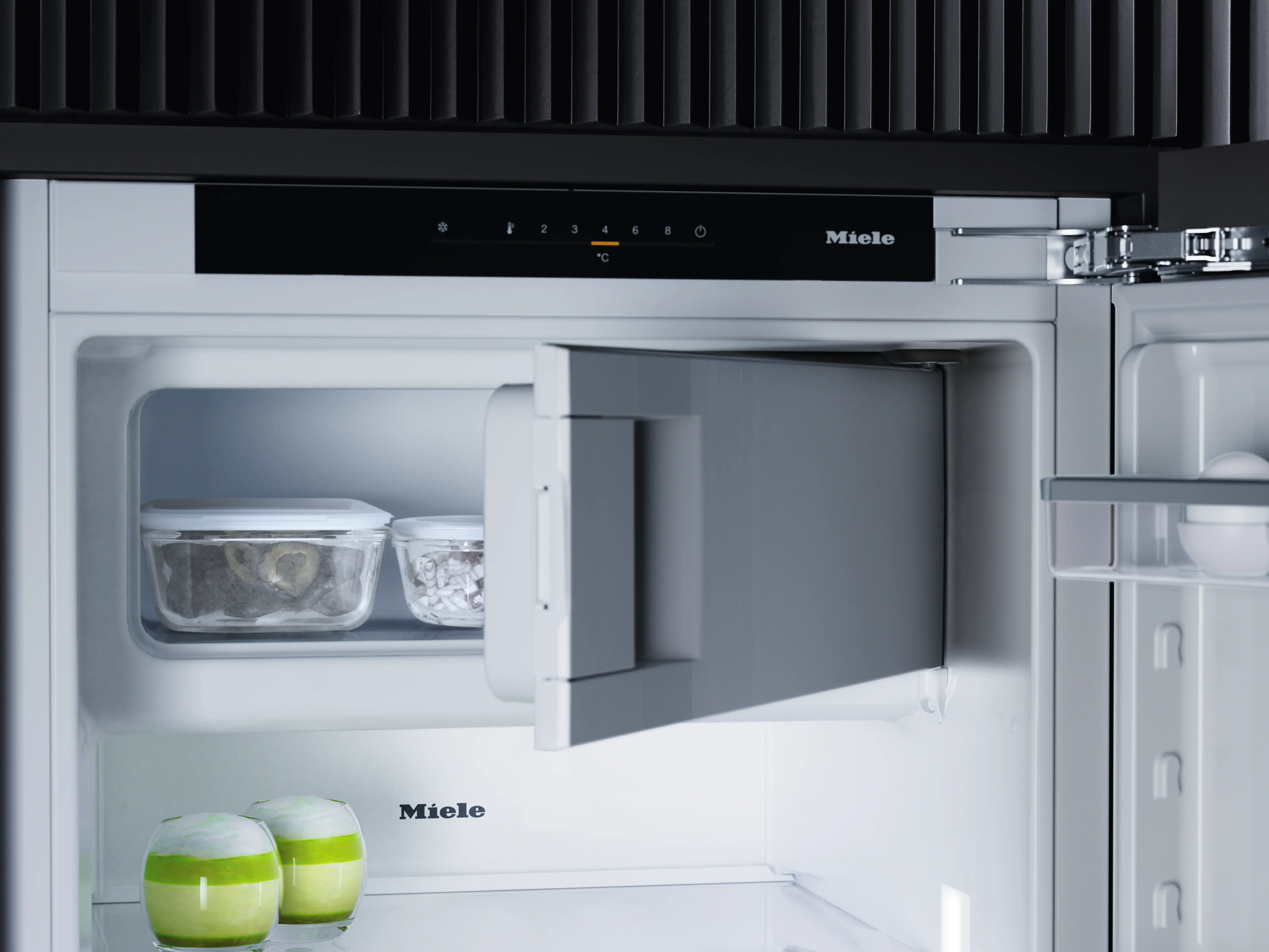 Miele K 7116 E Einbau-Kühlschrank