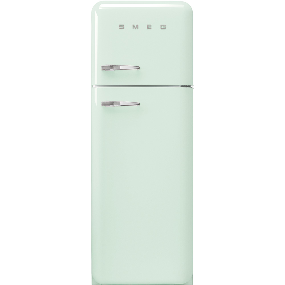 Smeg FAB30RPG5 Stand-Kühl-Gefrierkombination pastellgrün