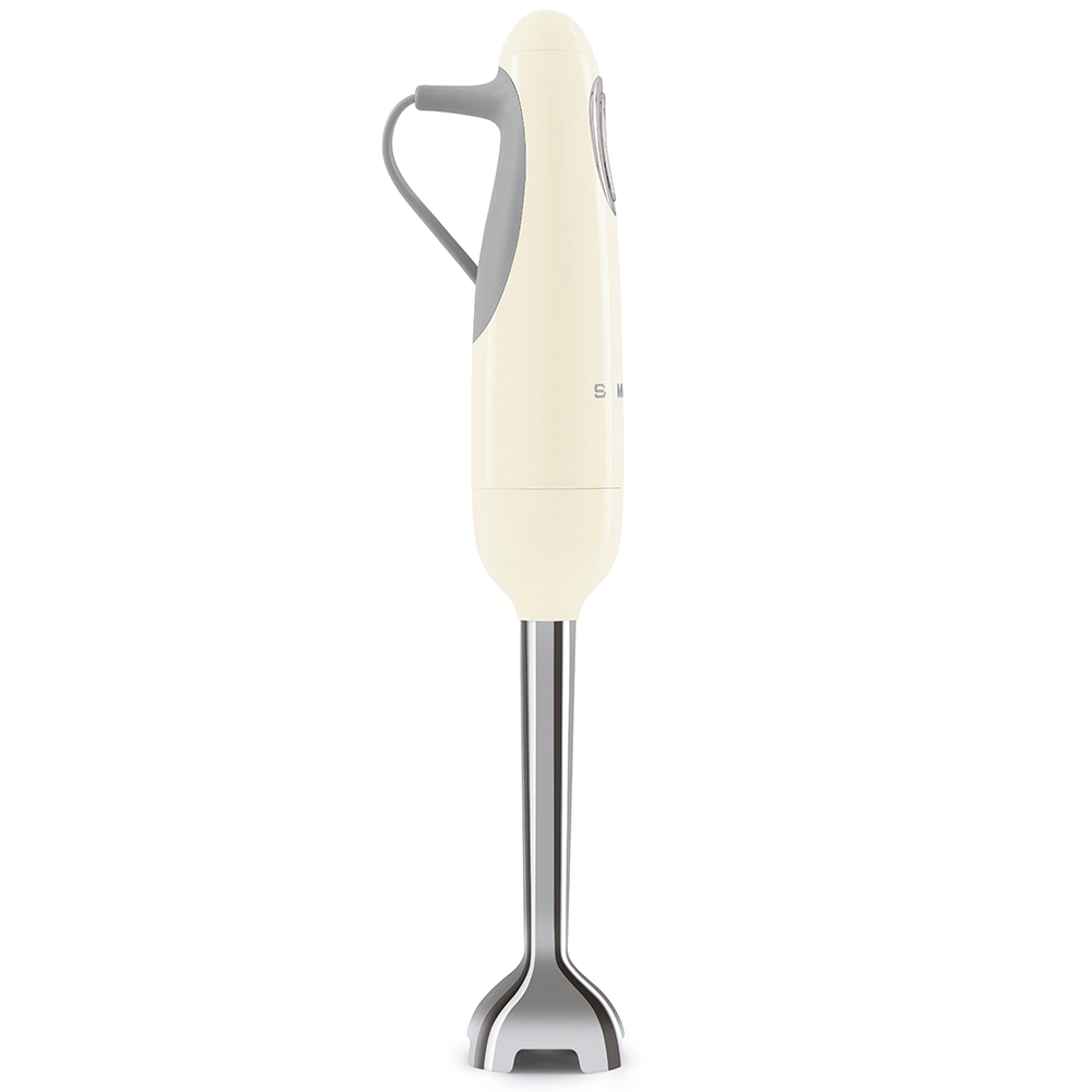Smeg HBF11CREU Stabmixer Creme Smeg HBF11CREU Stabmixer Creme