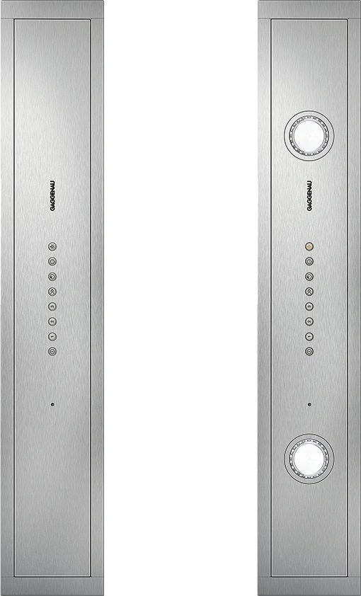 Gaggenau AC482181 Steuermodul 