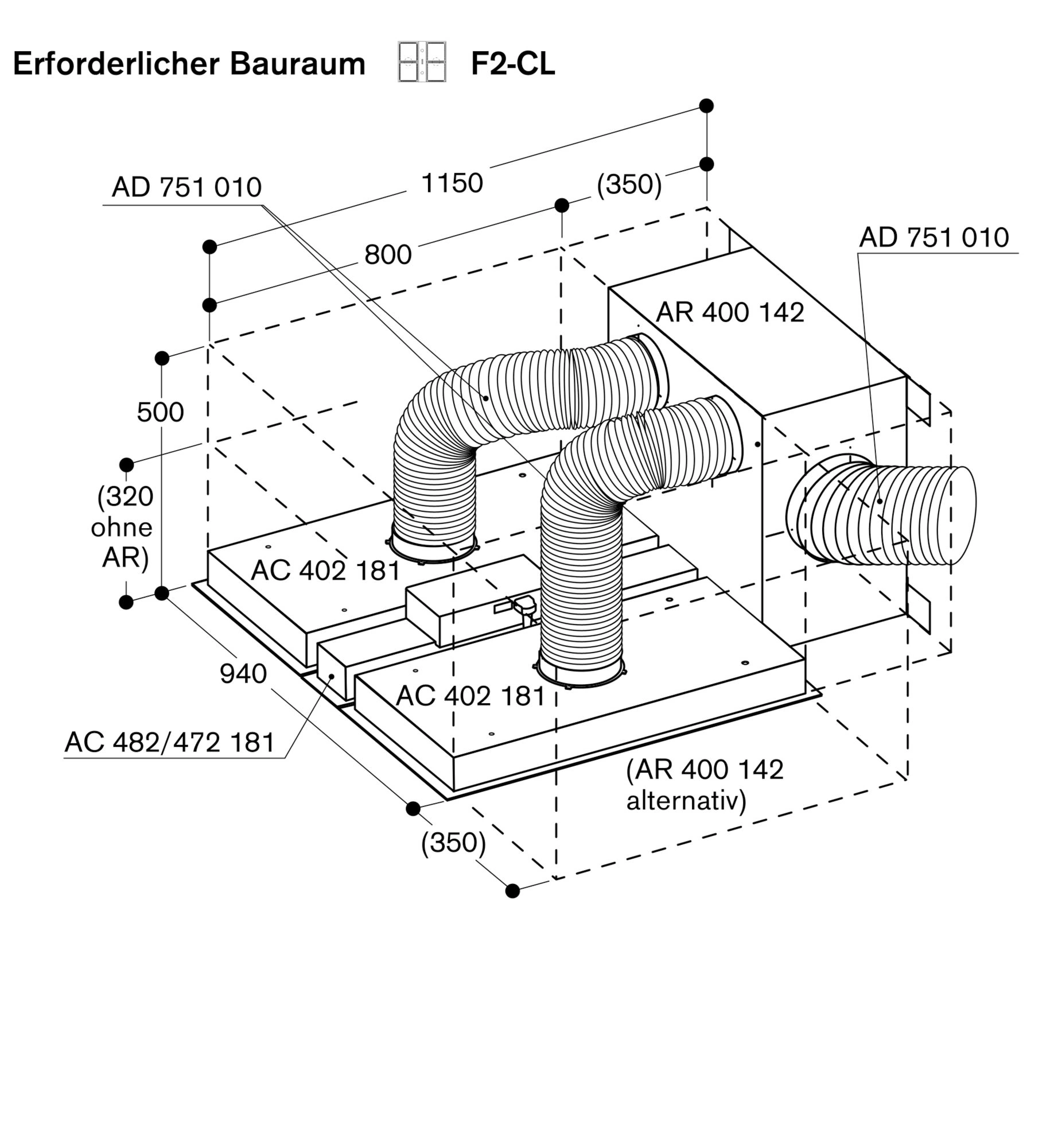 Gaggenau AC482181 Steuermodul 