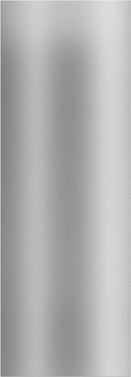 Miele KFP 3635 ed/cs Edelstahl-Front Edelstahl CleanSteel