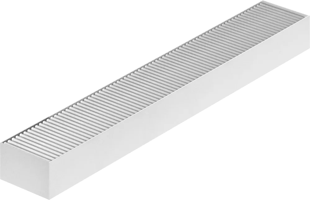 Siemens LZ21JCB11 Geruchsfilter mit Aktivkohle