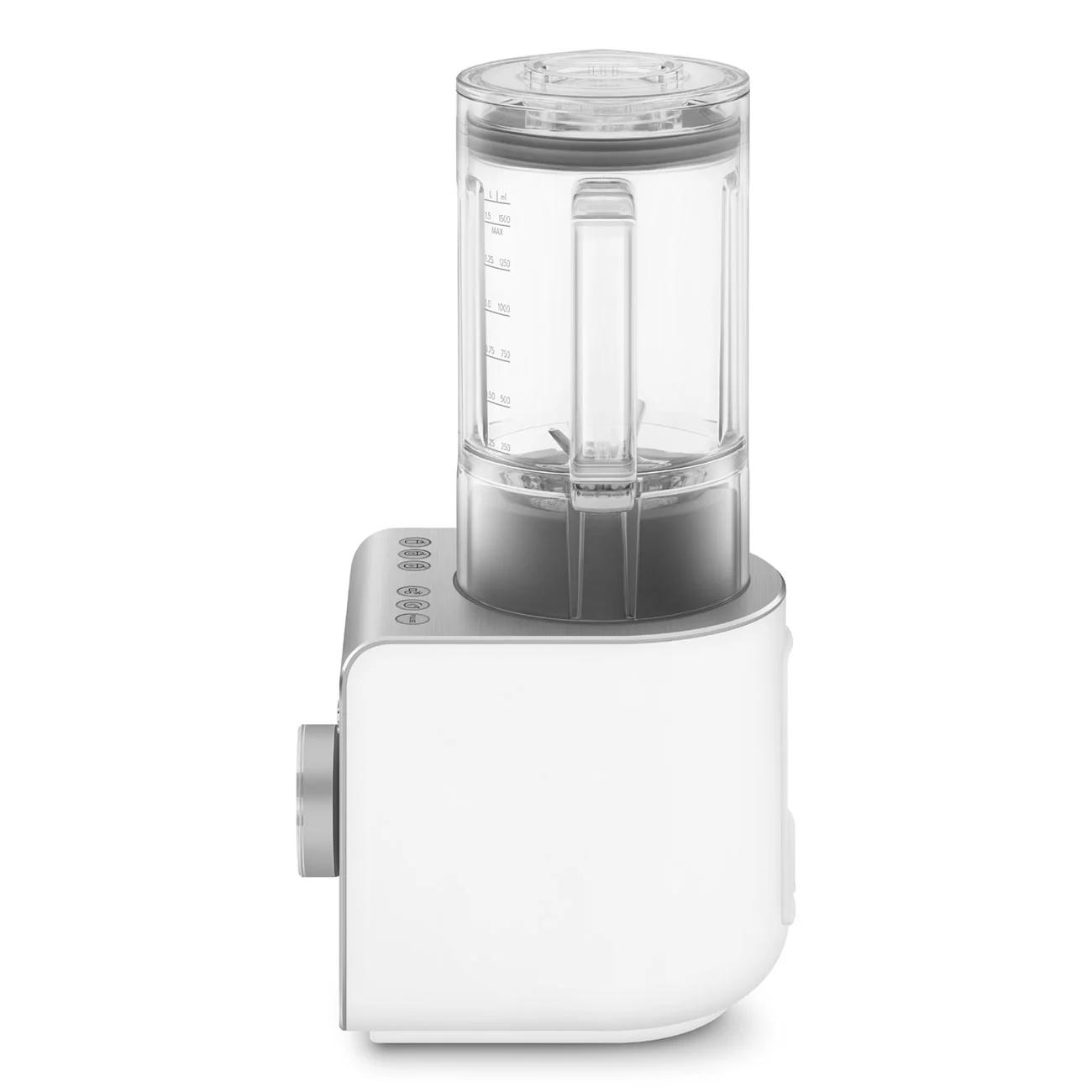 Smeg BLC01WHMEU Standmixer Weiß Smeg BLC01WHMEU Standmixer Weiß