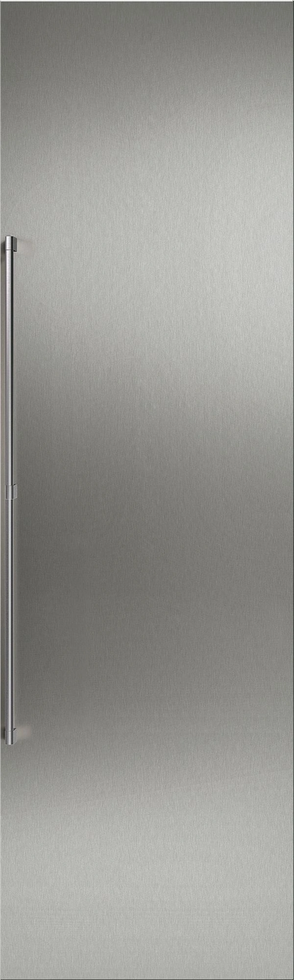 Gaggenau RA421610 Türfront Edelstahl