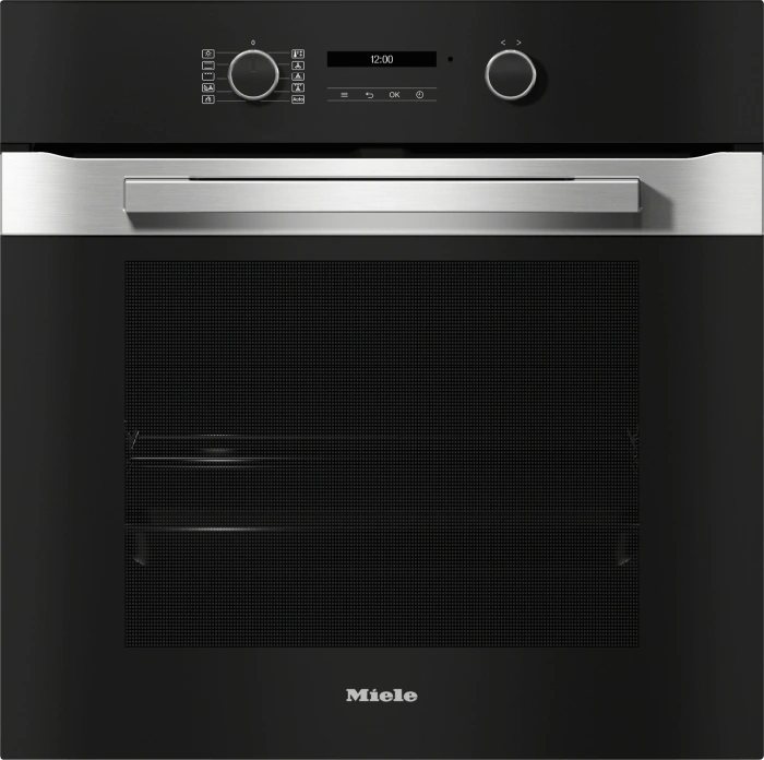 Miele H 2861 BP Einbau-Backofen Edelstahl/CleanSteel