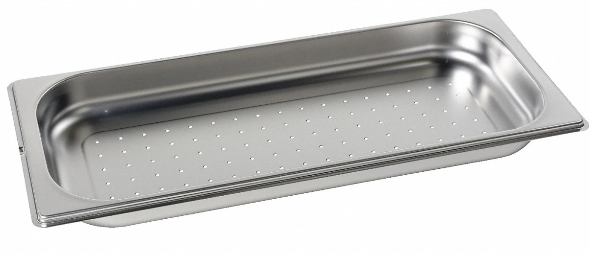 Miele DGGL 50-40 Dampfgarbehälter gelocht