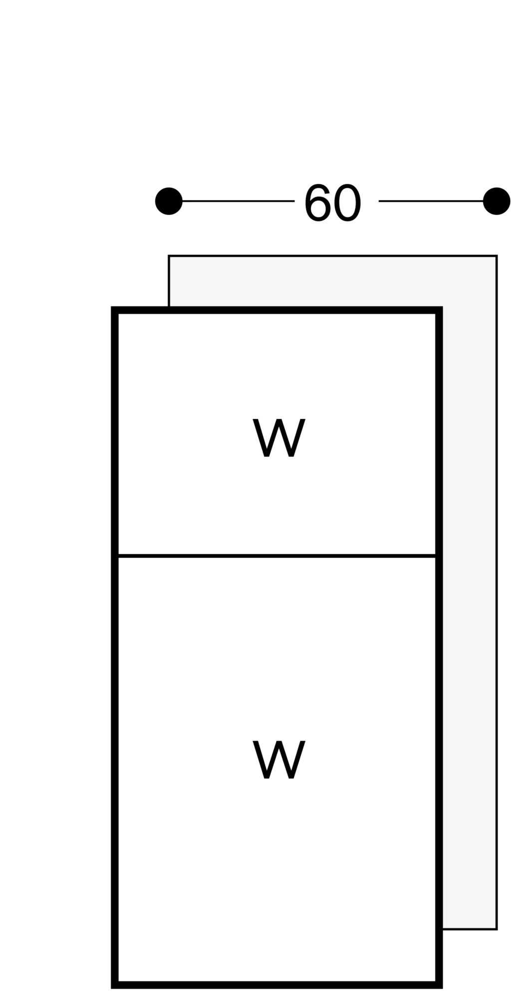 Gaggenau RW222262 Einbau-Weinklimaschrank 