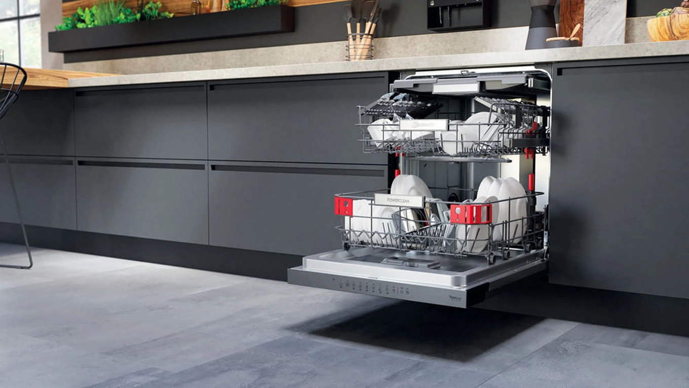 bauknecht-bbo-3o539-plgt Geschirrspüler teilintegriert voll belandener bauknecht-bbo-3o539-plgt Geschirrspüler teilintegriert