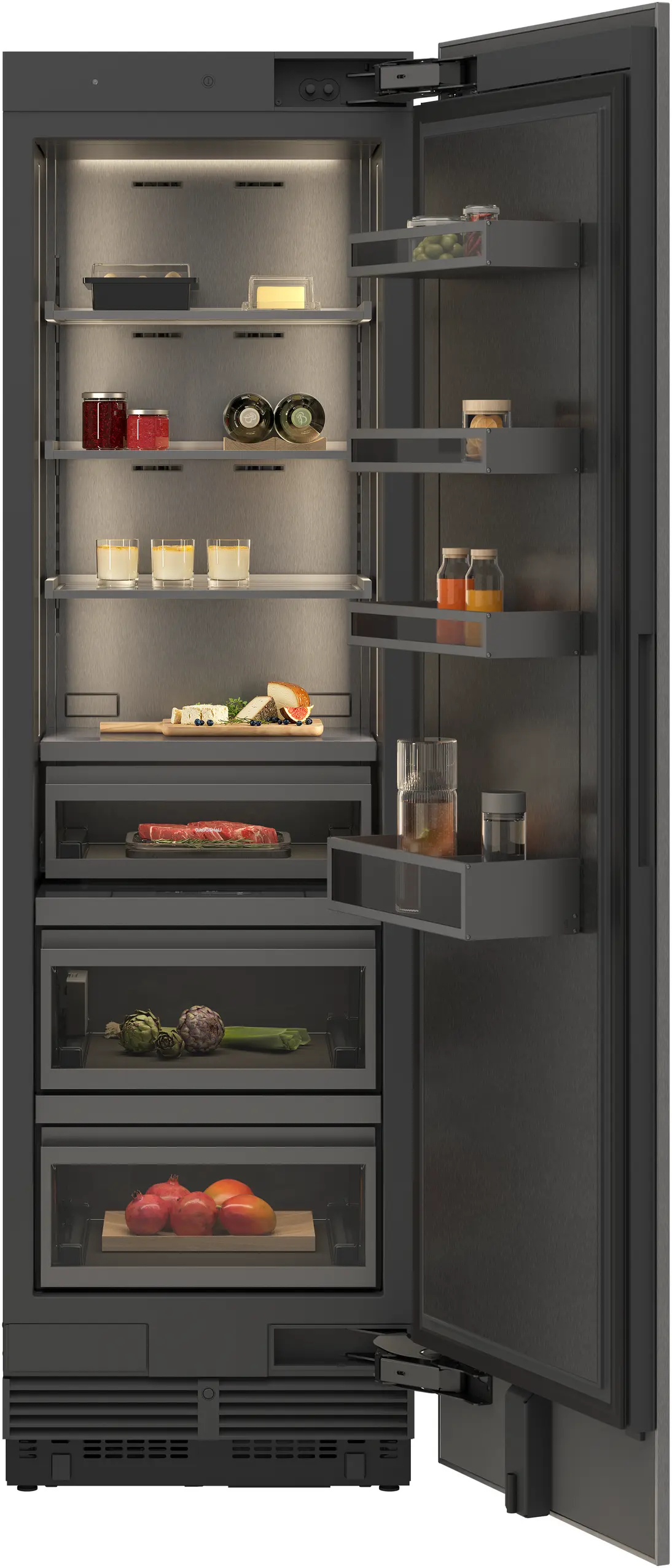 Gaggenau RVC467190 Einbau-Kühlschrank