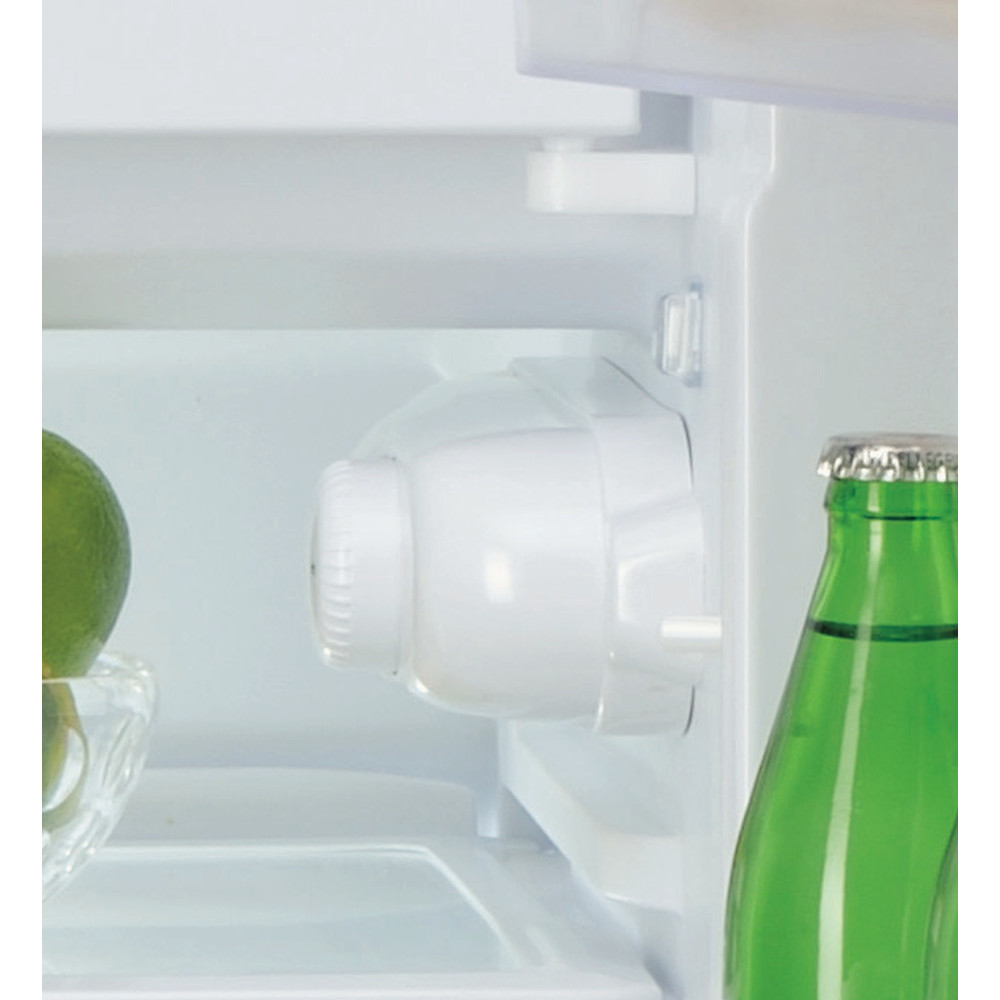 Bauknecht KSI 9GS1 Einbau-Kühlschrank Weiß