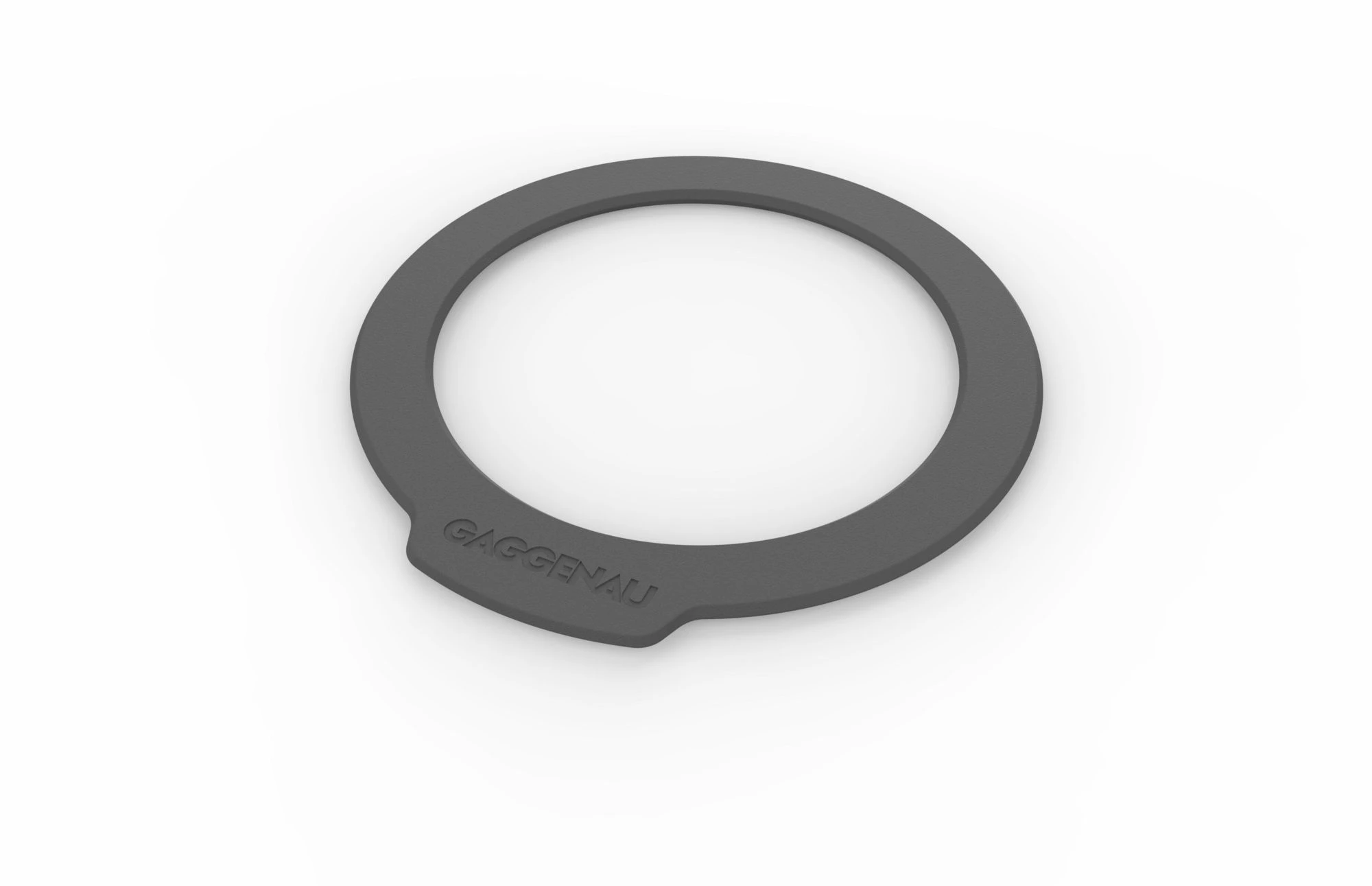 Gaggenau SP415001 Kochgeschirr Schwarz