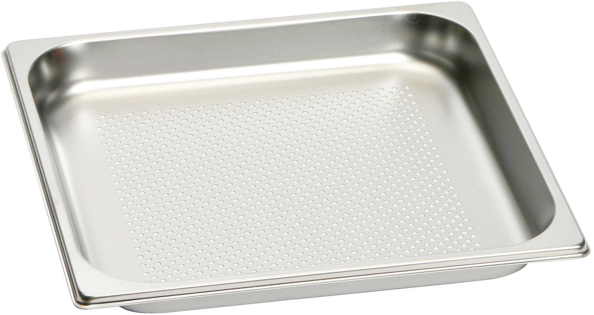 Gaggenau GN124230 Dampfgarbehälter gelocht Gaggenau GN124230 Dampfgarbehälter gelocht