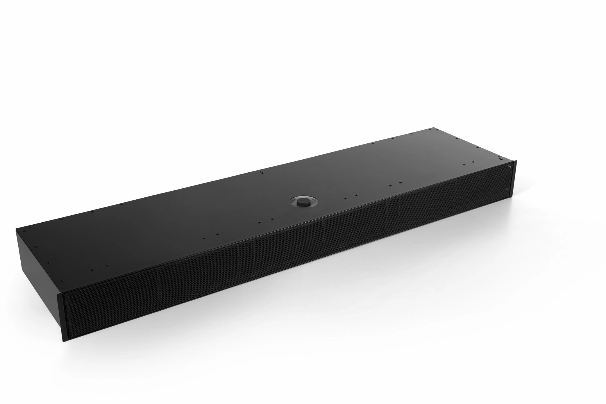 Novy 7942400 Umluftbox Schwarz
