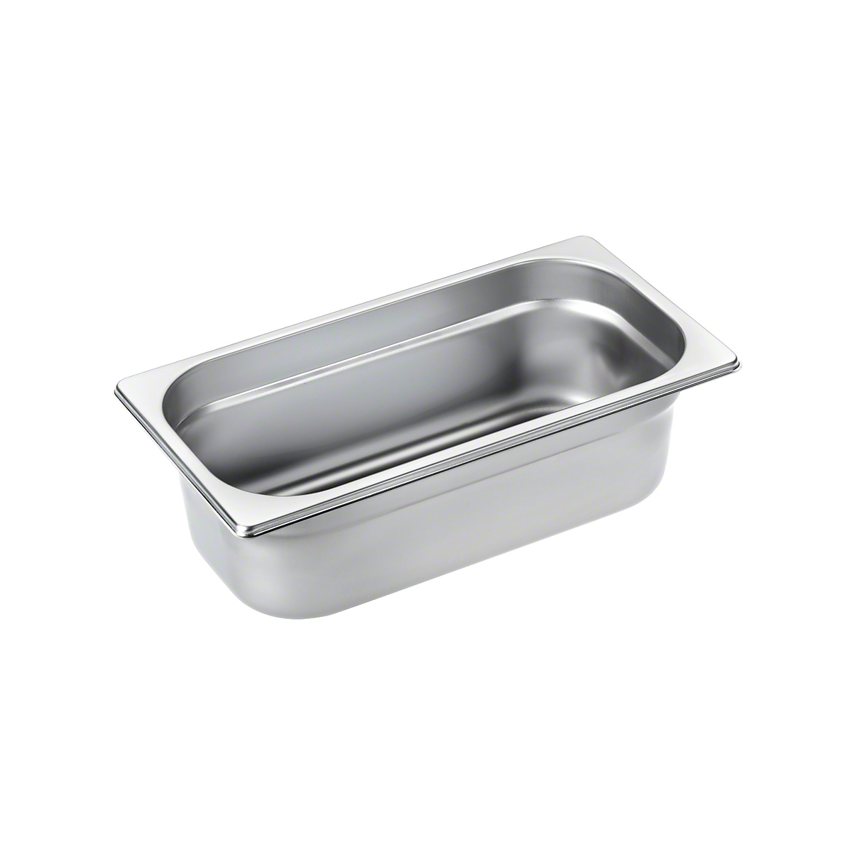 [Zweite Wahl] Miele DGG 7 Dampfgarbehälter ungelocht 