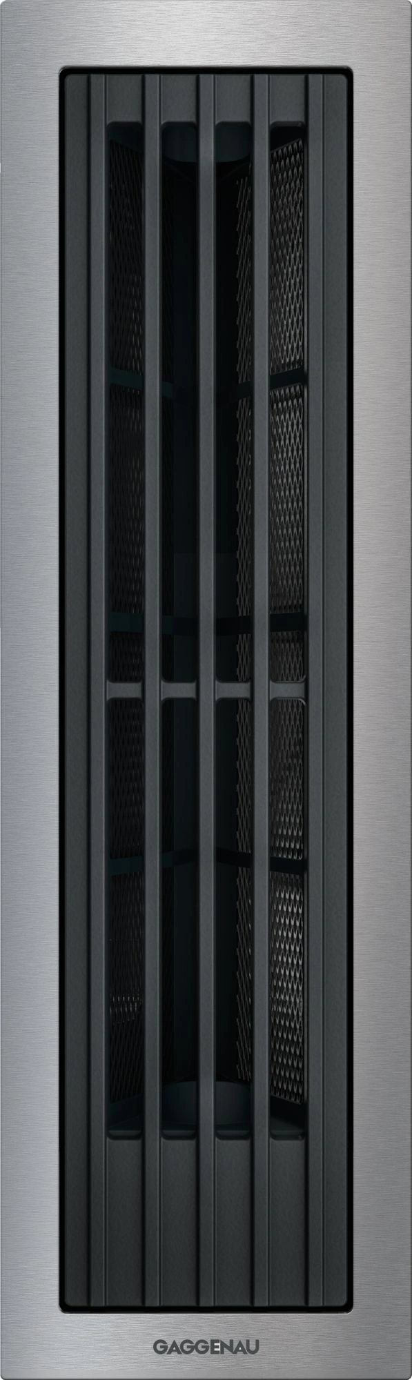 Gaggenau VL414112 Muldenlüftung Edelstahl