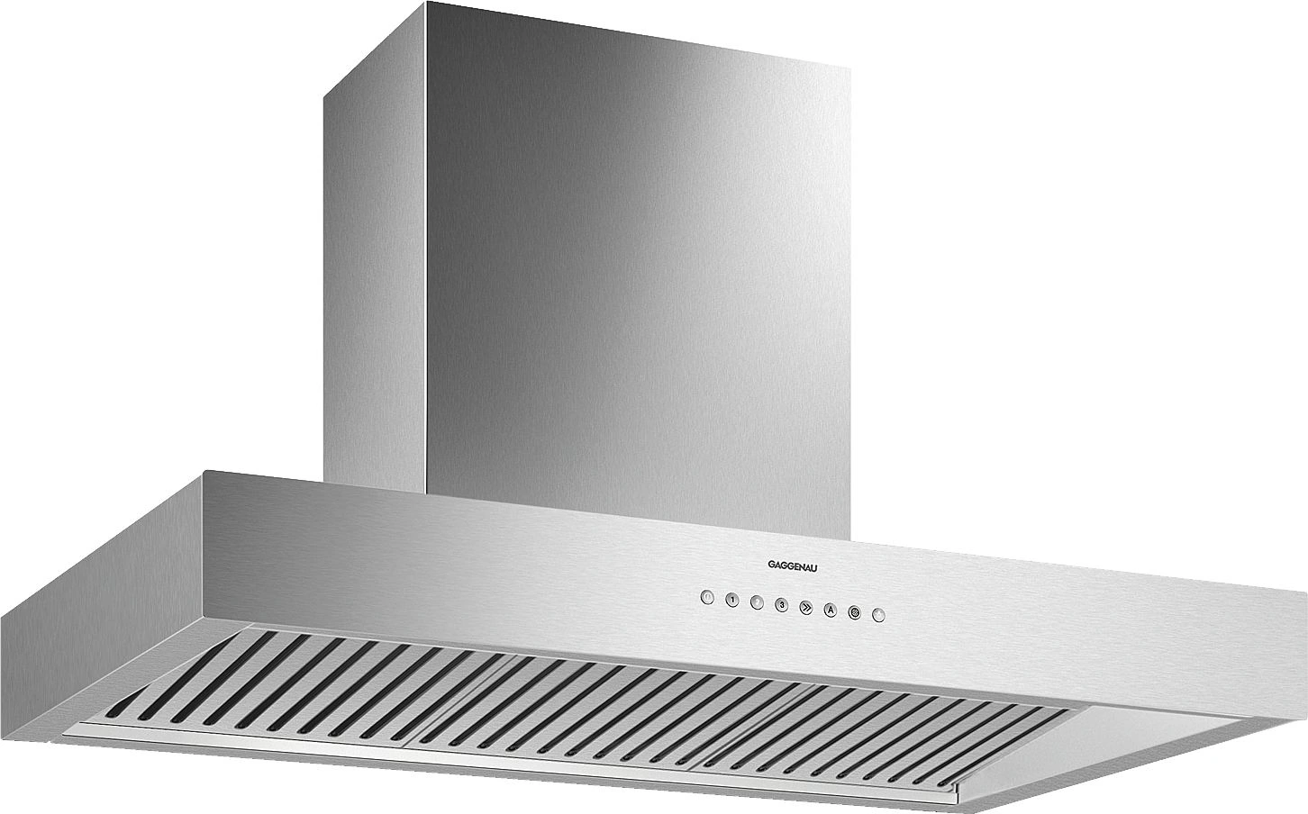 Gaggenau AW442190 Wandhaube Edelstahl