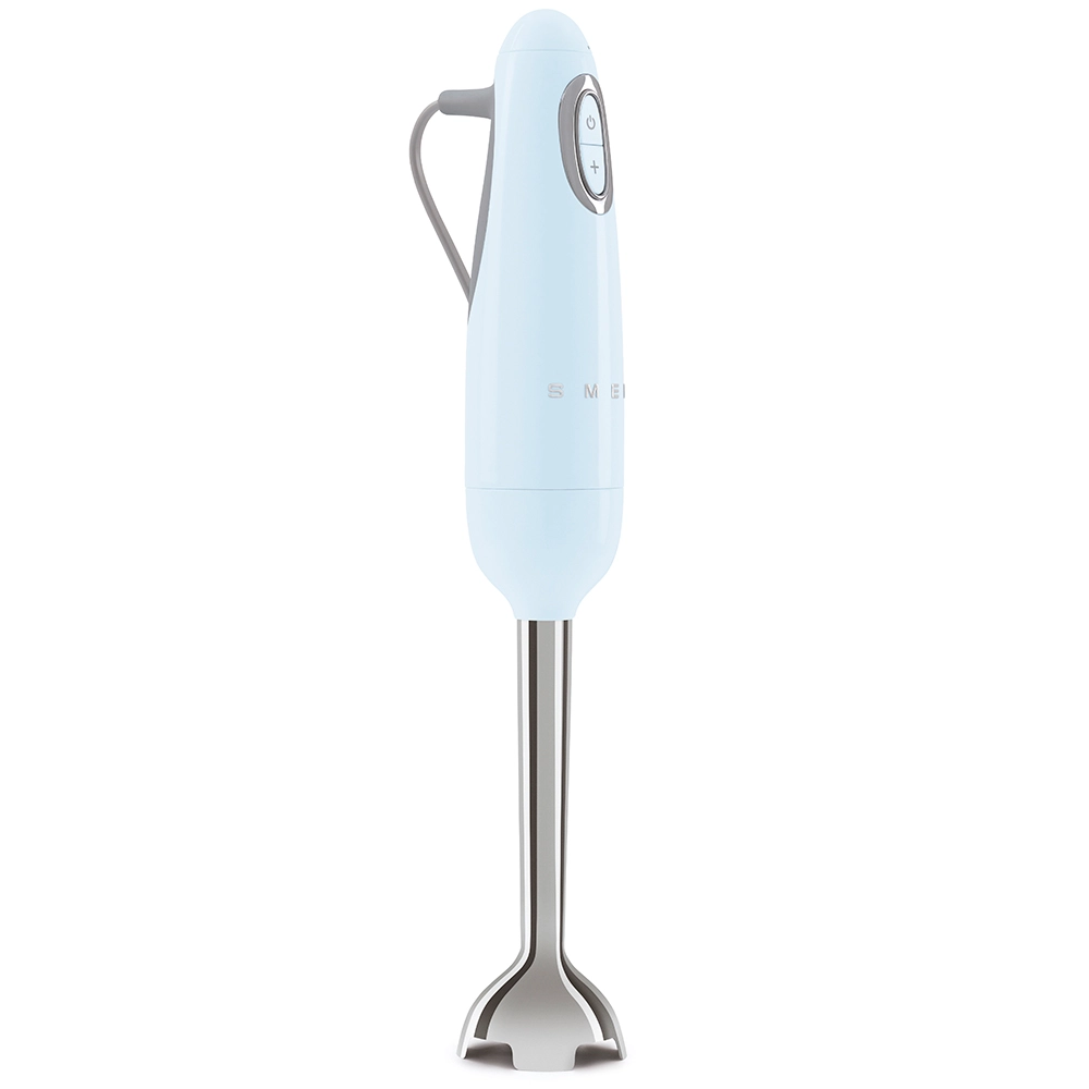 Smeg HBF11PBEU Stabmixer Pastellblau Smeg HBF11PBEU Stabmixer Pastellblau