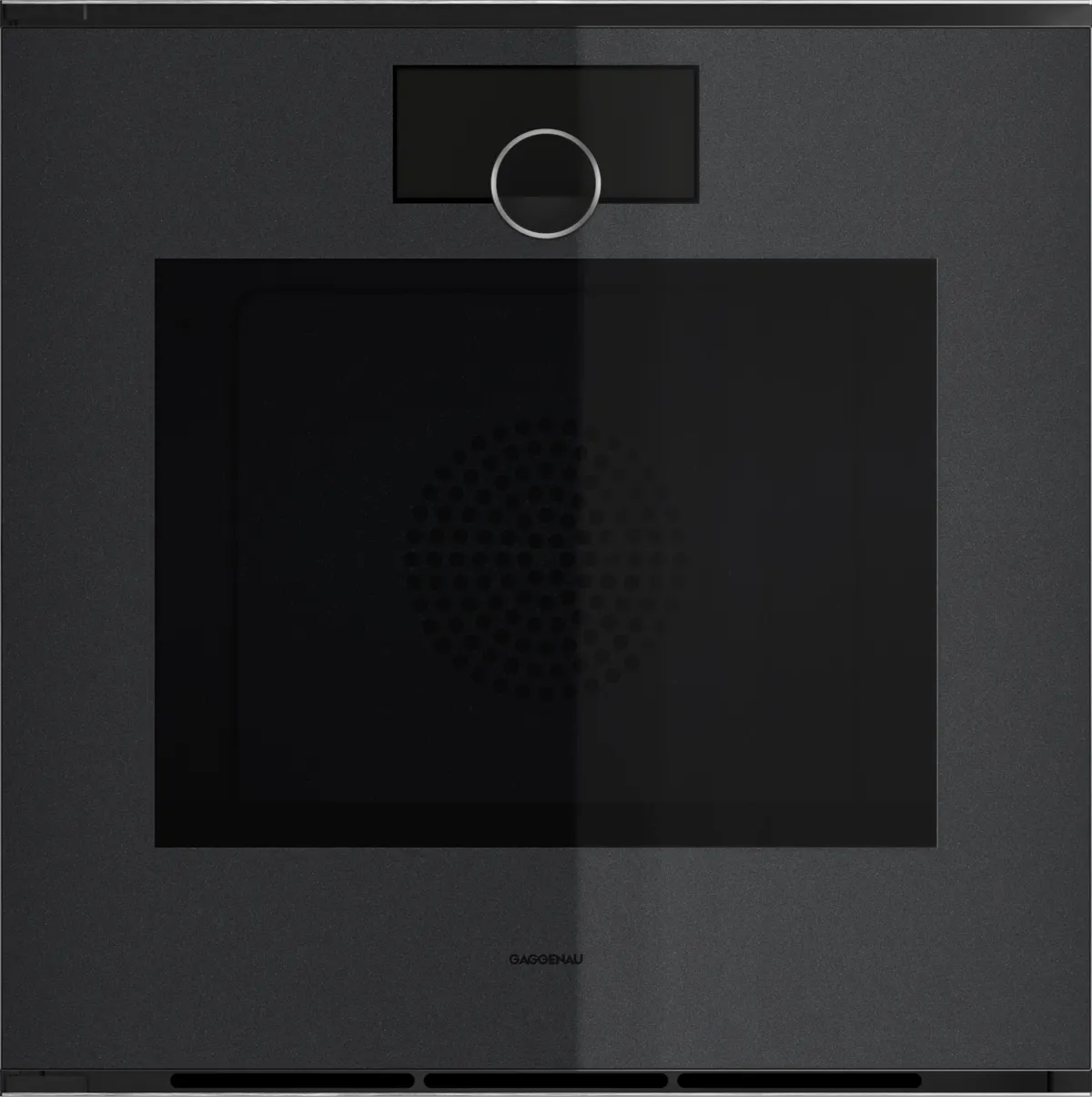 Gaggenau GO241100 Einbau-Backofen Onyx