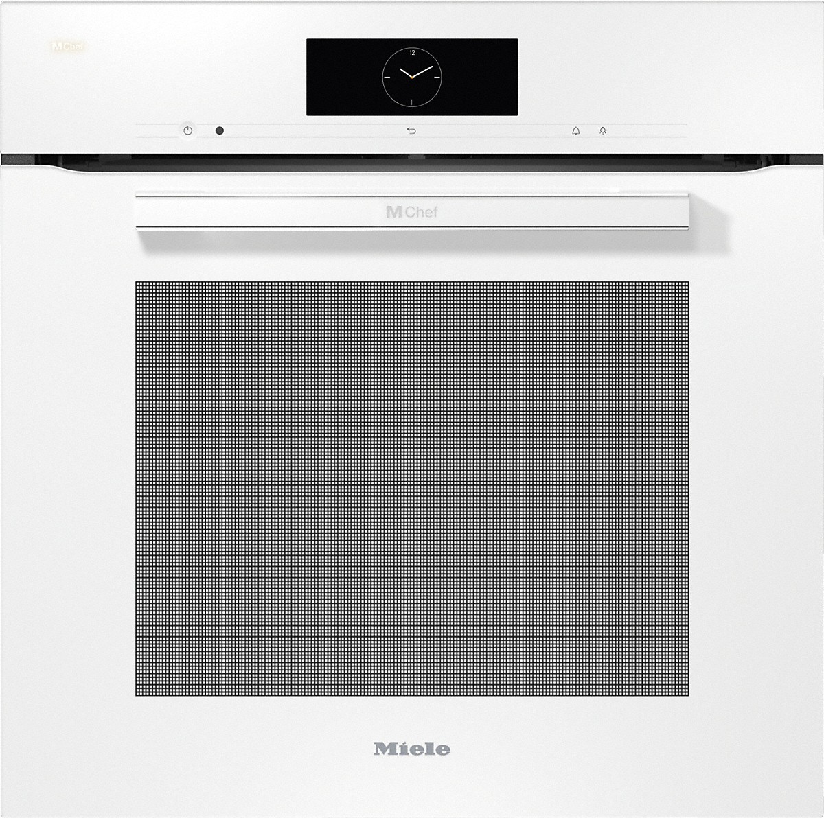 Miele DO 7860 Dialoggarer Brillantweiß